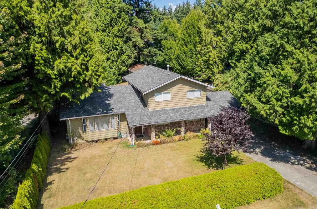 12765 22 AVENUE, Surrey, BC — Residential for Sale - Photo 2