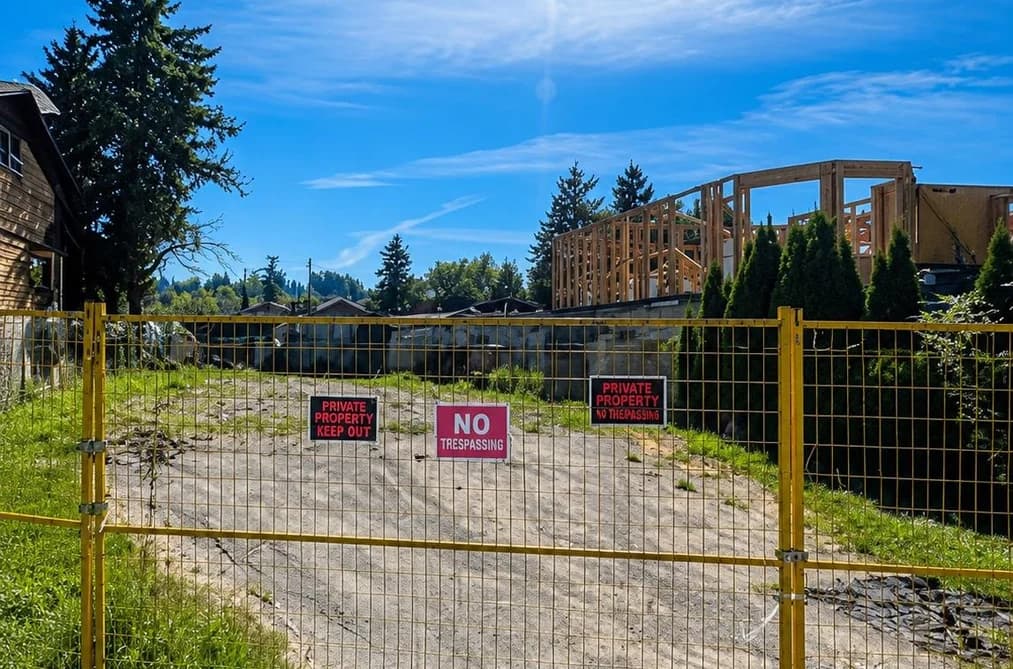 12766 113A AVENUE, Surrey, BC — Land for Sale - Photo 2