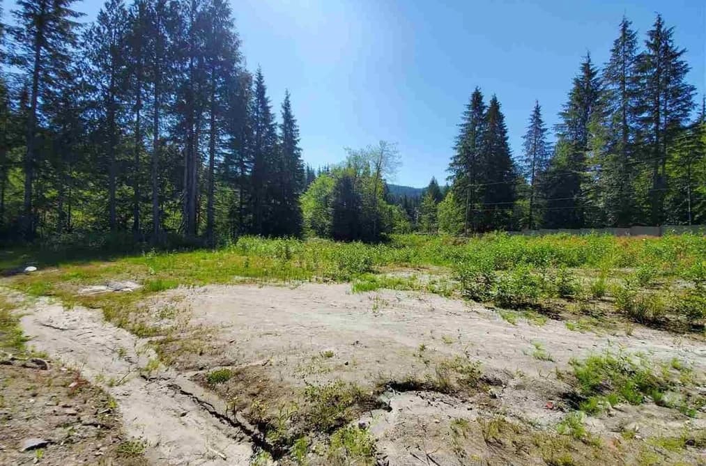 12767 CARDINAL STREET, Mission, BC — Land for Sale - Main Photo