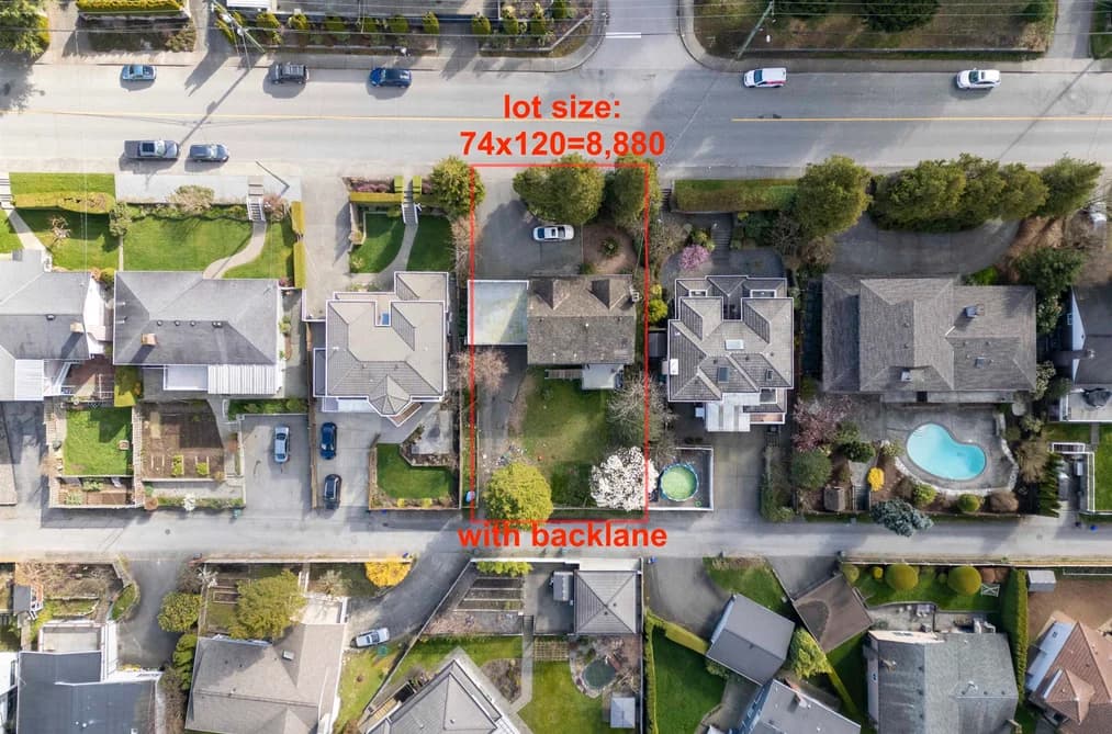 1277 HOLDOM AVENUE, Burnaby, BC — Residential for Sale - Main Photo