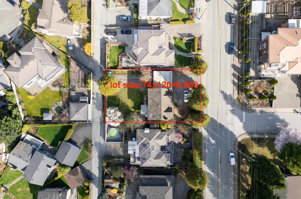 1277 HOLDOM AVENUE, Burnaby, BC — Residential for Sale - Photo 2