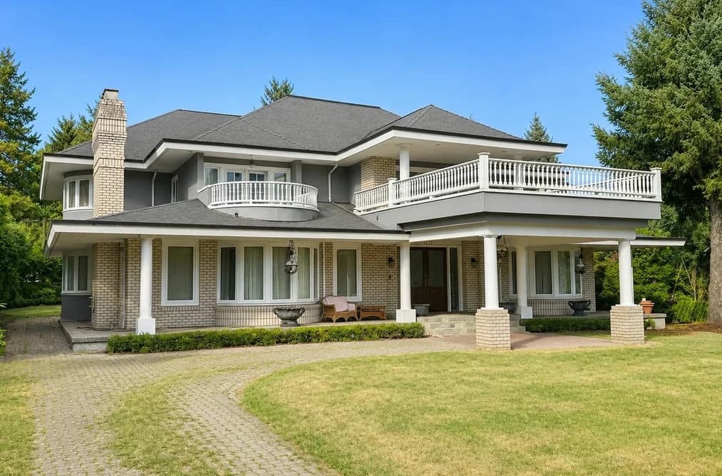 1277 W KING EDWARD AVENUE, Vancouver, BC — Residential for Sale - Main Photo