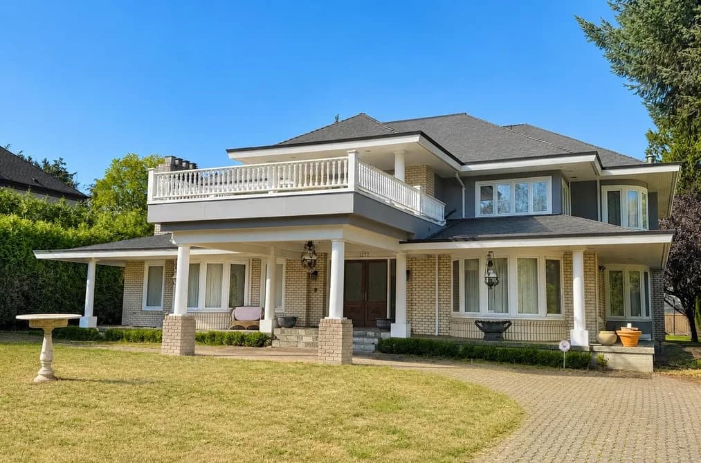 1277 W KING EDWARD AVENUE, Vancouver, BC — Residential for Sale - Photo 2