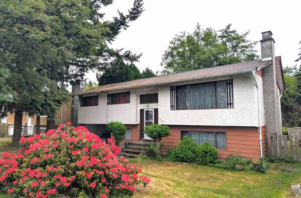 12770 102 AVENUE, Surrey, BC — Residential for Sale - Main Photo