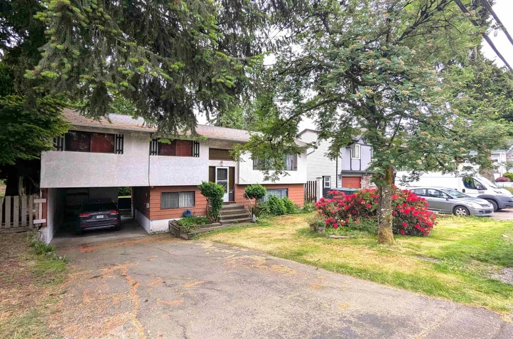 12770 102 AVENUE, Surrey, BC — Residential for Sale - Photo 2