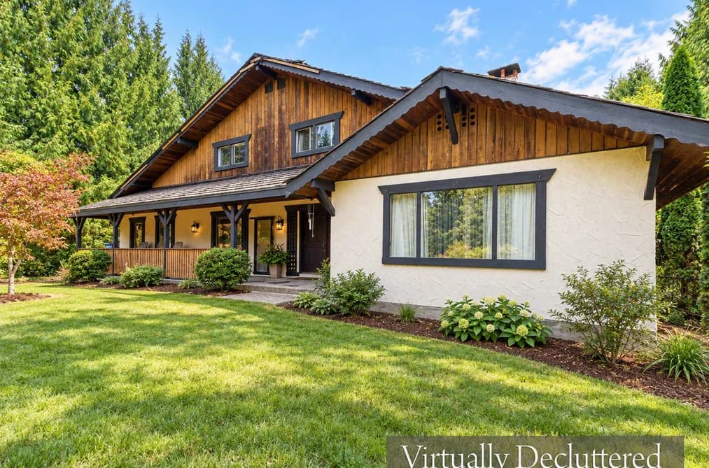 12772 251 STREET, Maple Ridge, BC — Residential for Sale - Main Photo