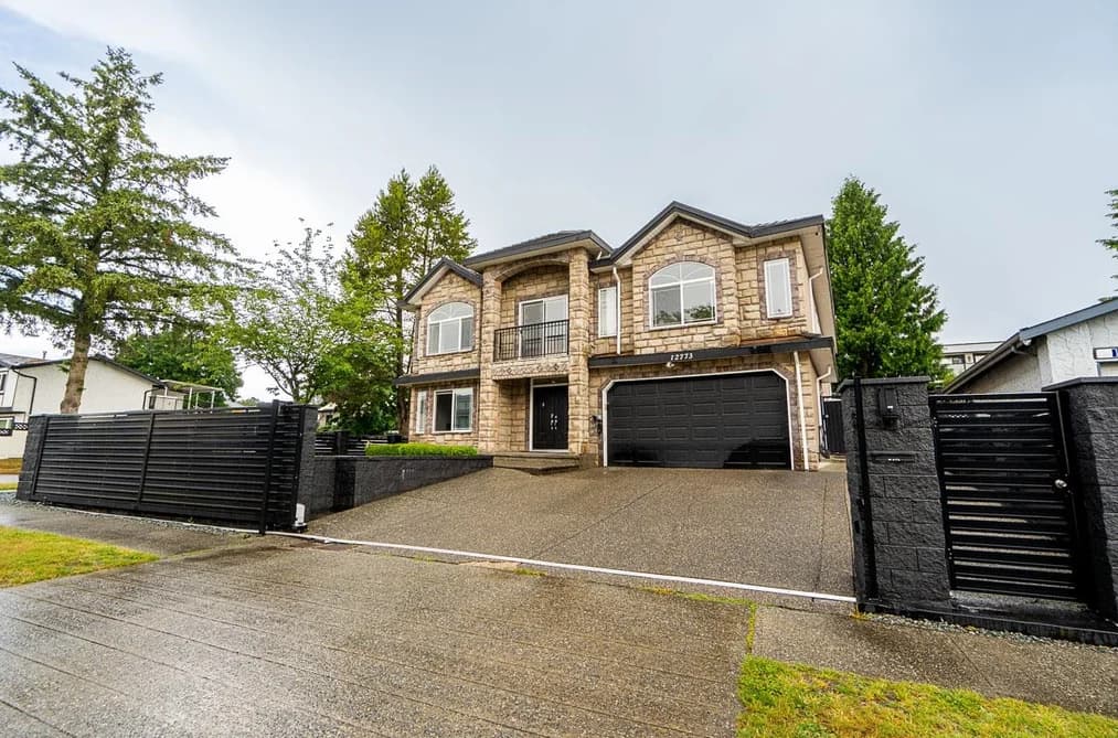 12773 90 AVENUE, Surrey, BC — Residential for Sale - Main Photo