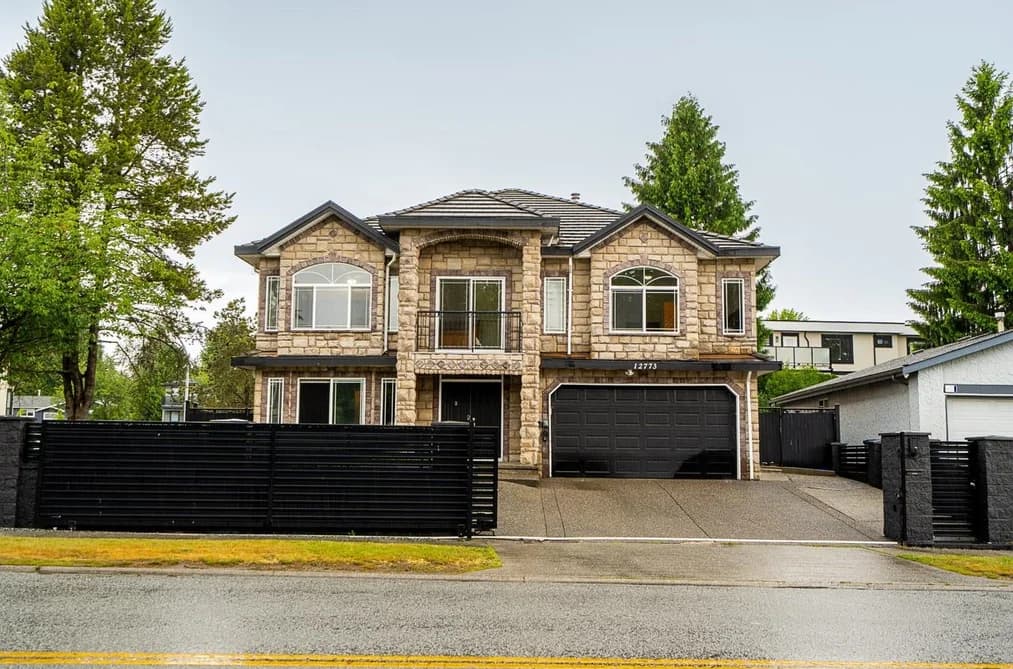 12773 90 AVENUE, Surrey, BC — Residential for Sale - Photo 2