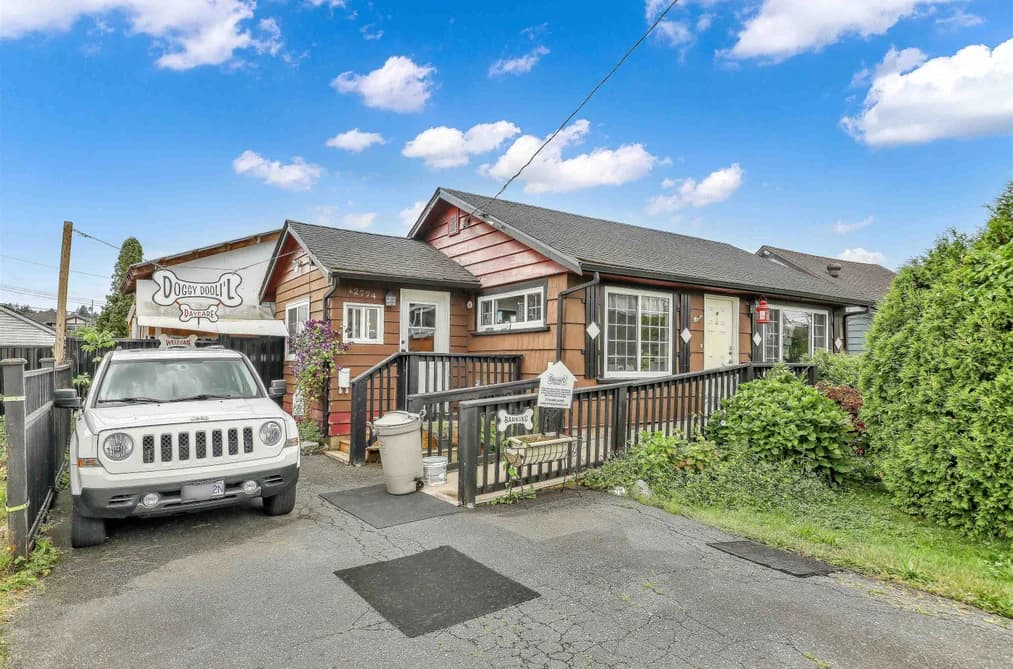 12774 114B AVENUE, Surrey, BC — Residential for Sale - Main Photo