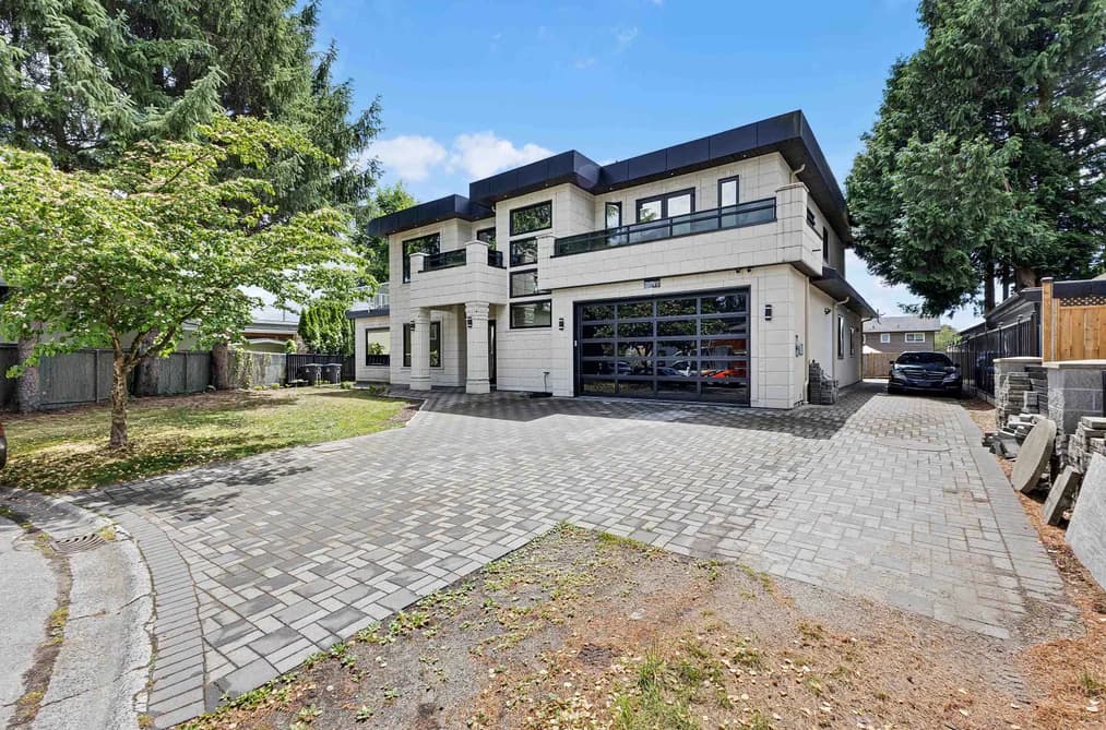 12776 CAMPBELL PLACE, Surrey, BC — Residential for Sale - Photo 2