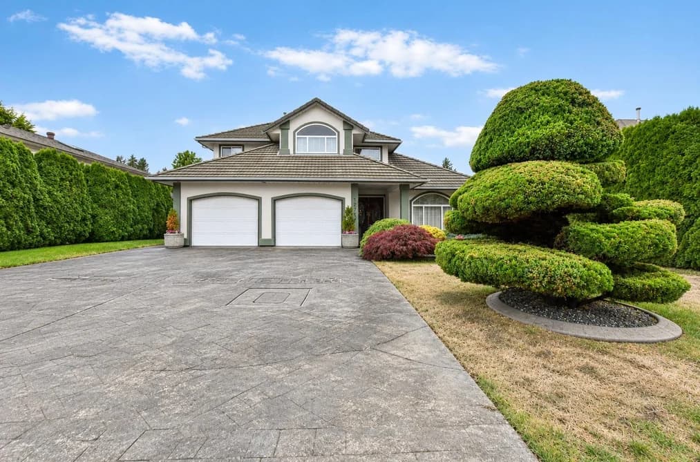 12777 227A STREET, Maple Ridge, BC — Residential for Sale - Main Photo