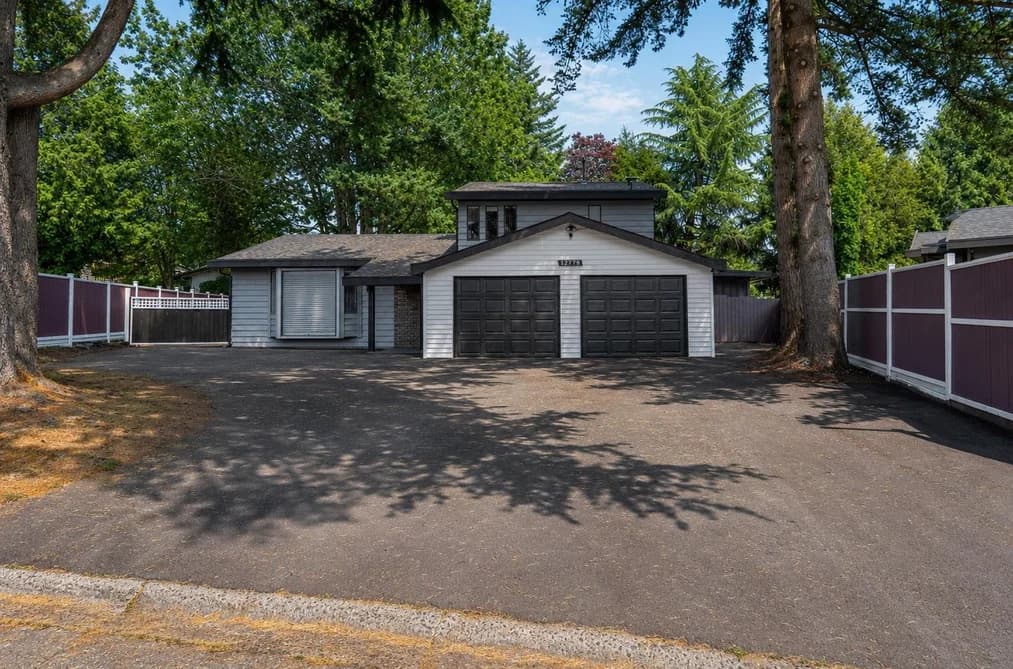 12779 DRUMMOND PLACE, Surrey, BC — Residential for Sale - Main Photo