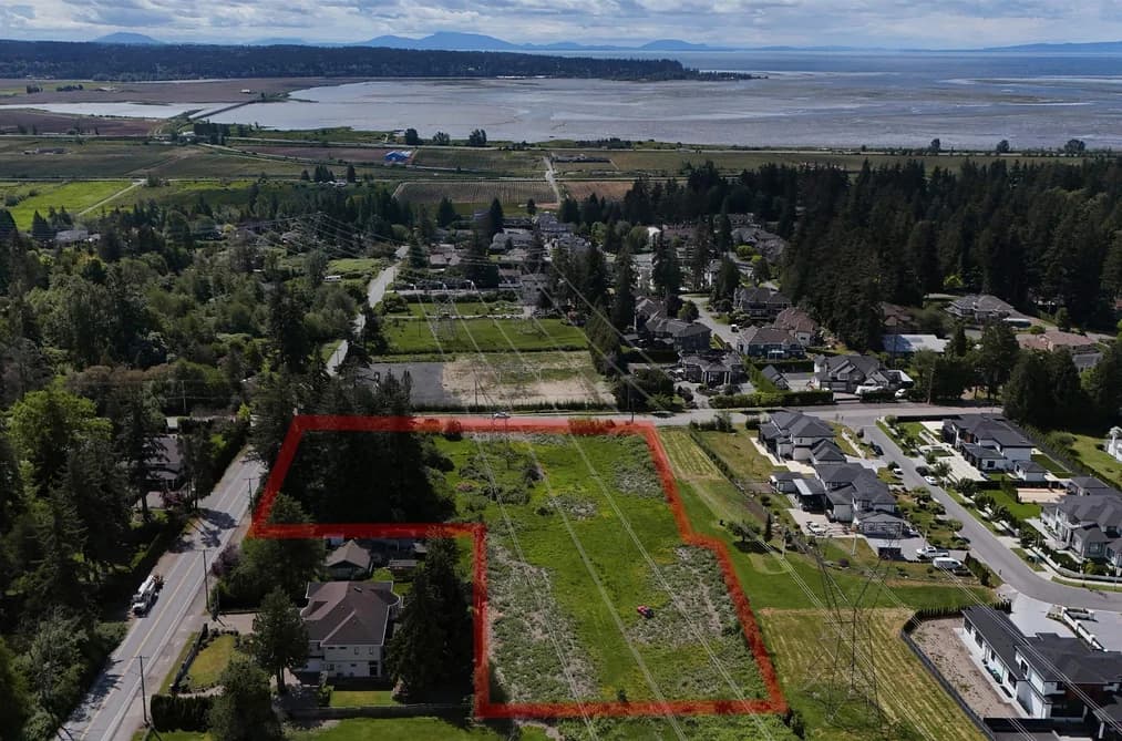12783 56 AVENUE, Surrey, BC — Residential for Sale - Main Photo