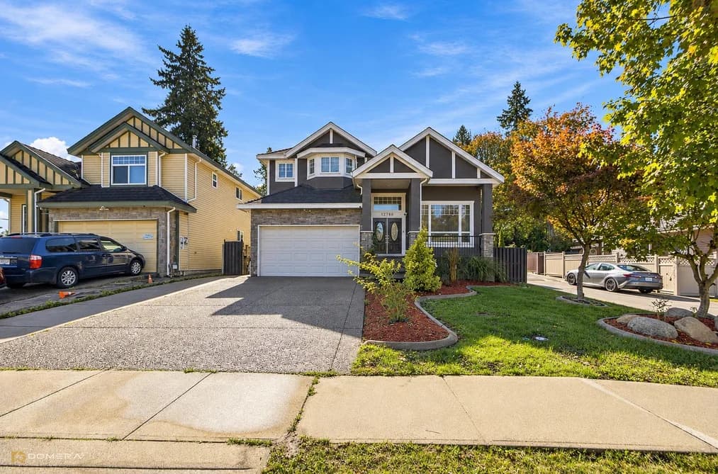 12788 105A AVENUE, Surrey, BC — Residential for Sale - Main Photo