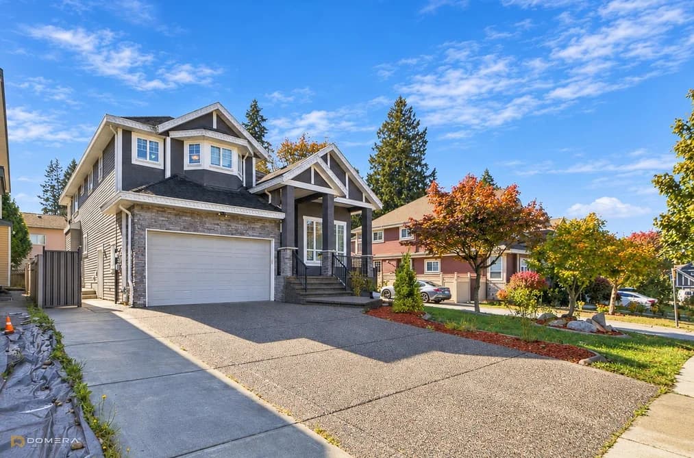 12788 105A AVENUE, Surrey, BC — Residential for Sale - Photo 2