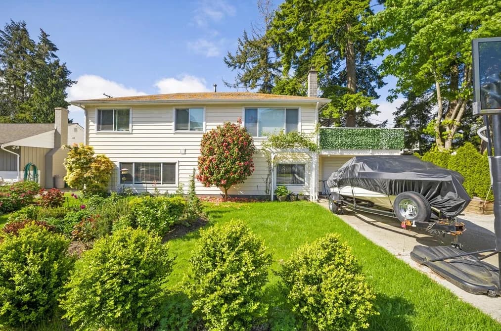 1279 HUNTER ROAD, Delta, BC — Residential for Sale - Photo 2