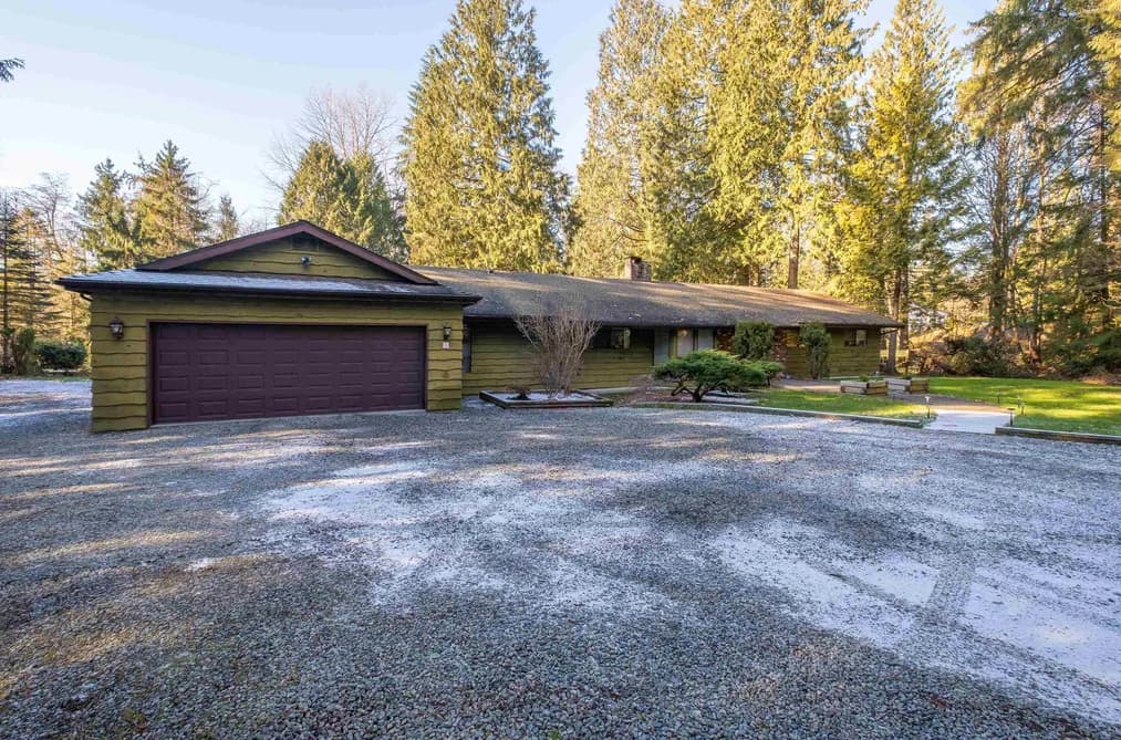 12795 FERN CRESCENT, Maple Ridge, BC — Residential for Sale - Photo 2