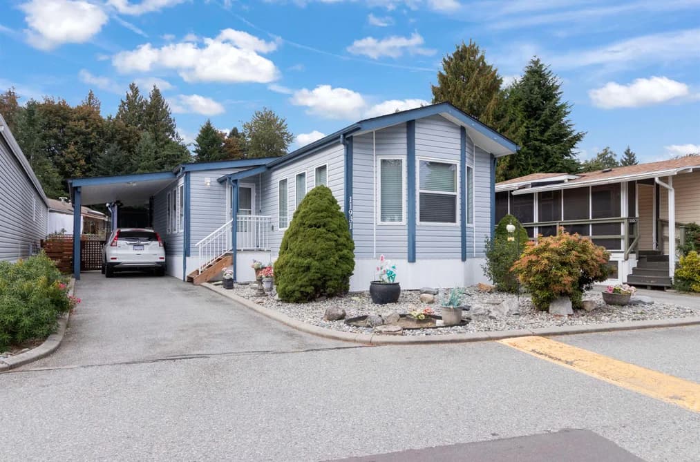 128 11931 PONDEROSA BOULEVARD, Pitt Meadows, BC — Residential for Sale - Main Photo