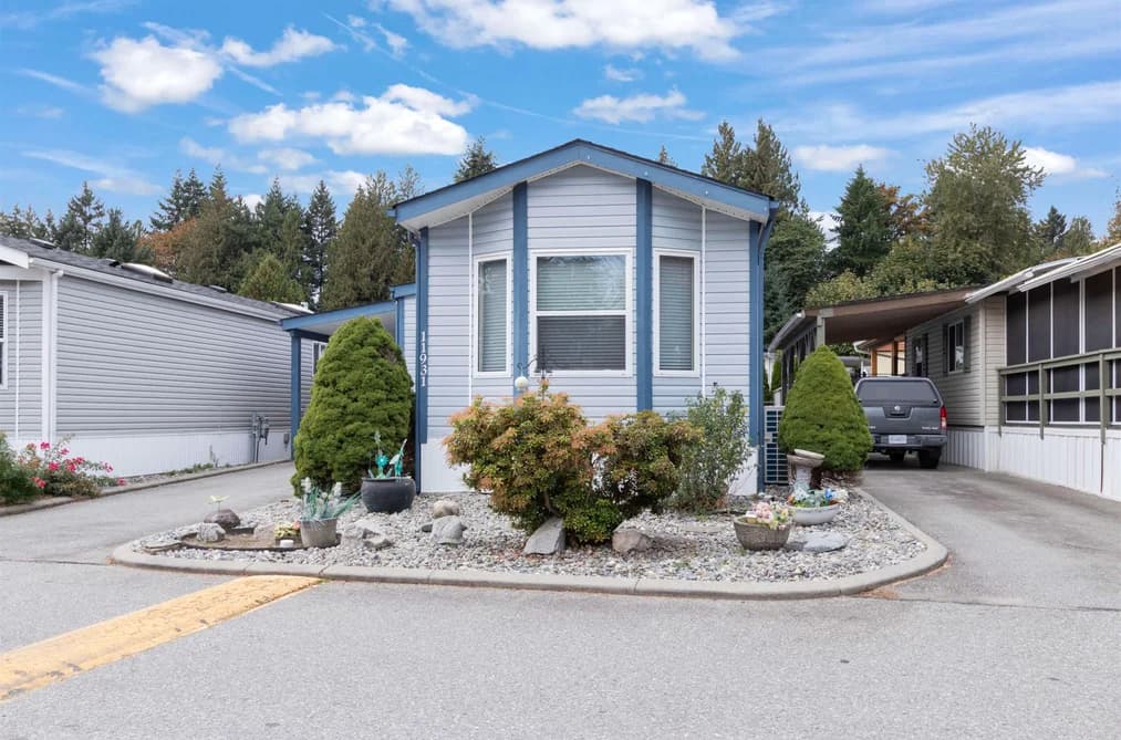 128 11931 PONDEROSA BOULEVARD, Pitt Meadows, BC — Residential for Sale - Photo 2
