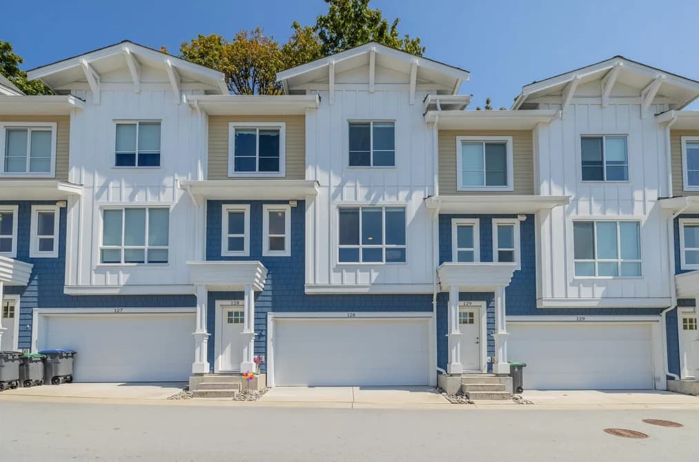 128 16561 17A AVENUE, White Rock, BC — Residential for Sale - Main Photo