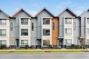 Townhouse for sale at 128 30530 Cardinal Avenue Abbotsford British Columbia - MLS: R3089960