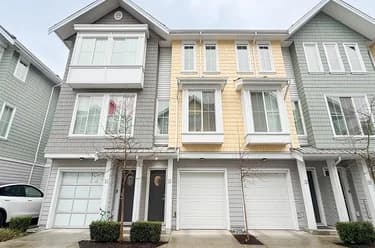 Townhouse for sale at 128 5550 Admiral Way Ladner British Columbia - MLS: R3135377