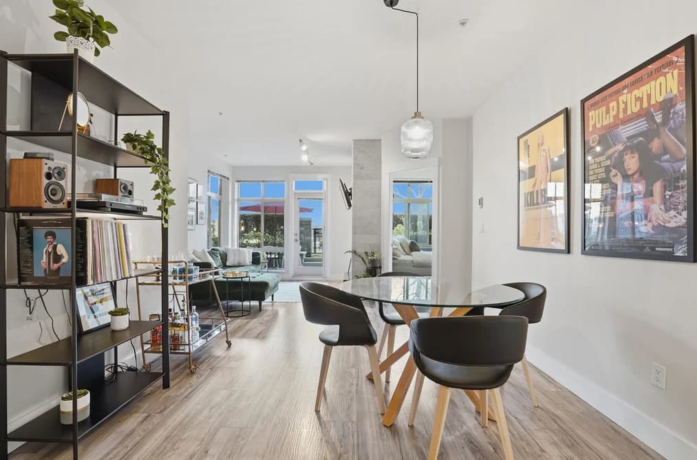 128 5777 BIRNEY AVENUE, Vancouver, BC — Residential for Sale - Main Photo