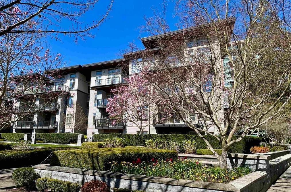 128 5777 BIRNEY AVENUE, Vancouver, BC — Residential for Sale - Photo 2