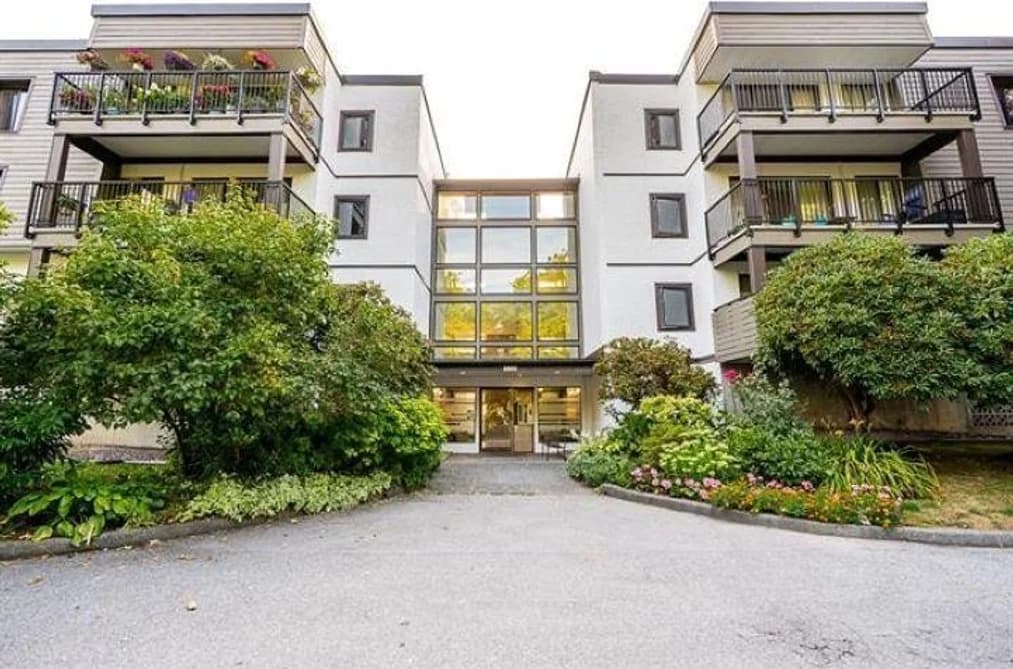 128 8860 NO. 1 ROAD, Richmond, BC — Residential for Sale - Main Photo