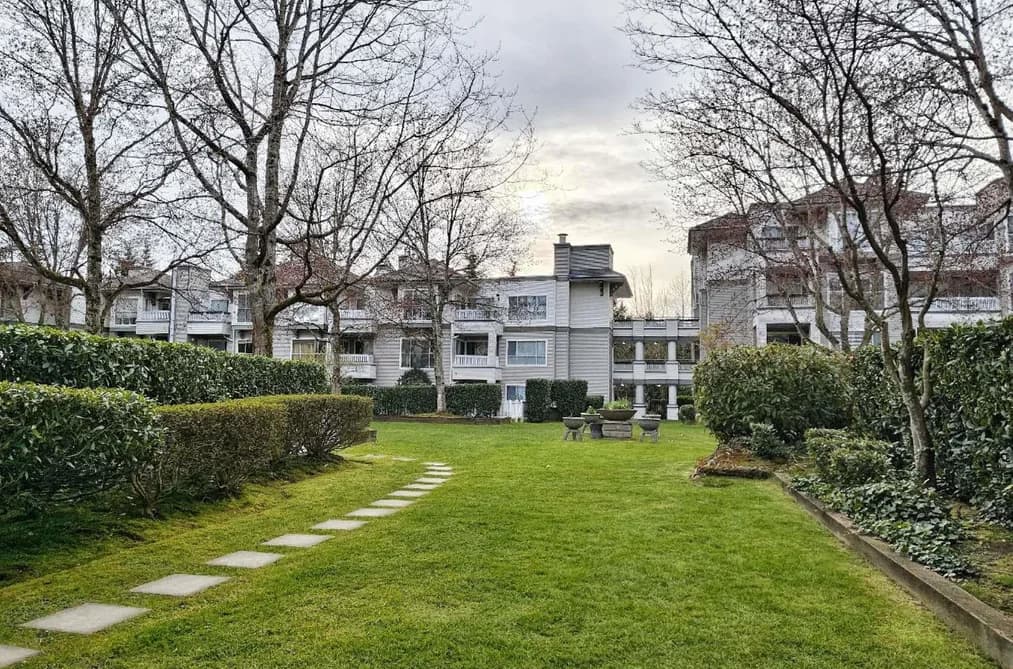 Condo for sale at 128 8880 Jones Road Richmond British Columbia - MLS: R3144412