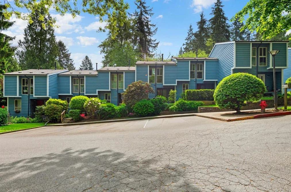 128 BROOKSIDE DRIVE, Port Moody, BC — Residential for Sale - Main Photo