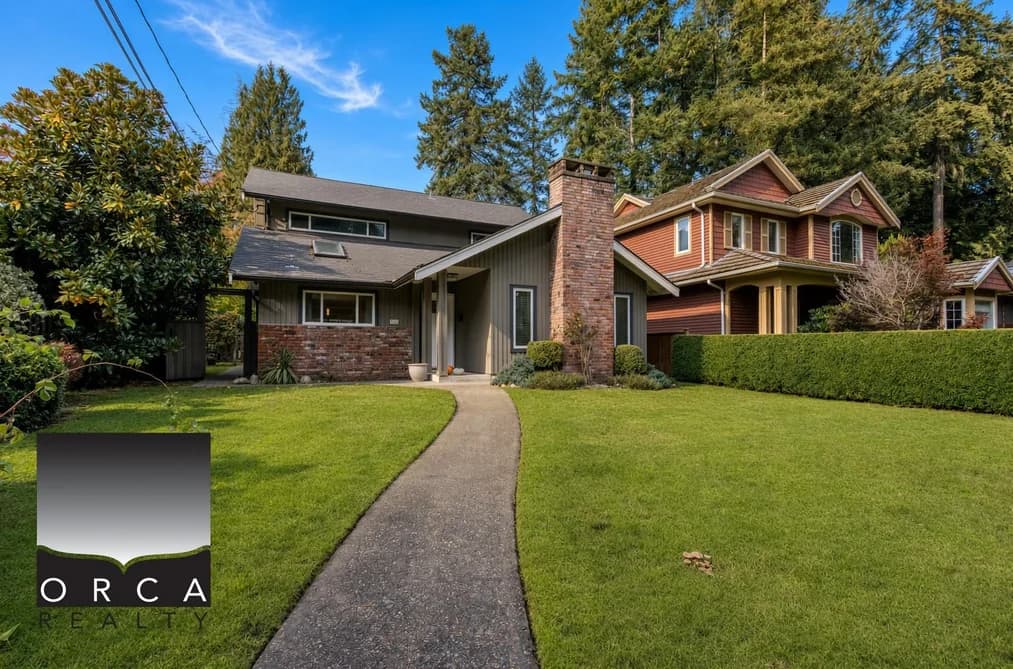 1280 21st WEST STREET, North Vancouver BC V7P 2C9 - Photo 1