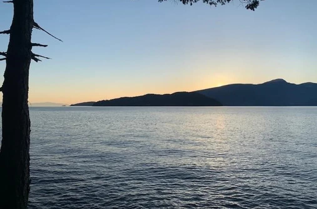 1280 WF, Bowen Island, BC — Land for Sale - Photo 2
