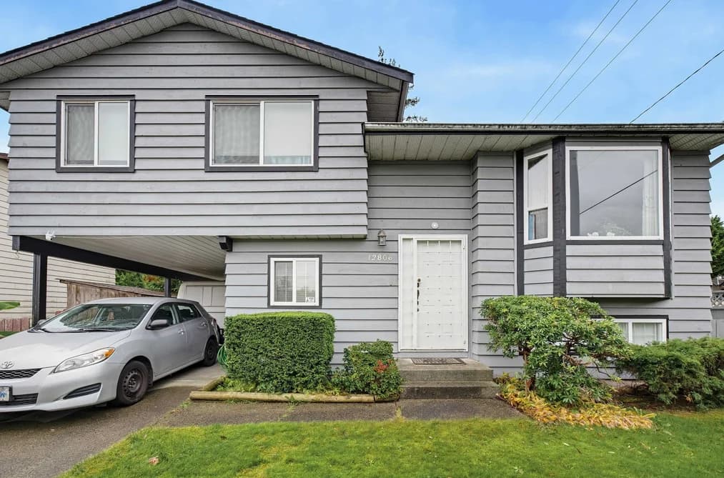 12806 68 Avenue, Surrey, BC - MLS: R3179844 - Photo 1 12806 68 Avenue, Surrey, BC - MLS: R3179844 - Photo 1