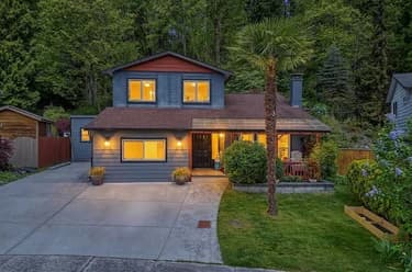 House for sale at 1282 Bluff Drive Coquitlam British Columbia - MLS: R3124819