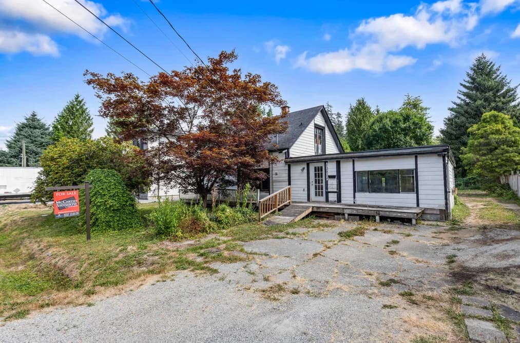 12822 229 STREET, Maple Ridge, BC — Residential for Sale - Main Photo