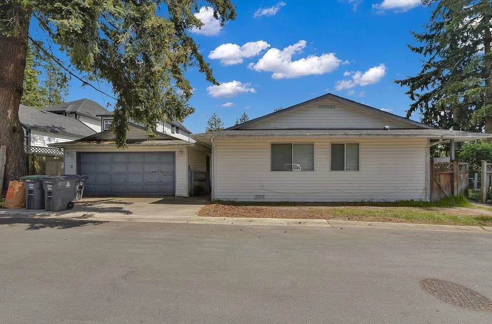 12835 60 AVENUE, Surrey, BC — Residential for Sale - Main Photo
