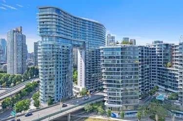 Condo for sale at 1284 87 Nelson Street Vancouver British Columbia - MLS: R3140570