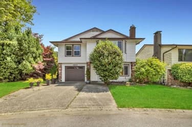 House for sale at 1284 Novak Drive Coquitlam British Columbia - MLS: R3141030