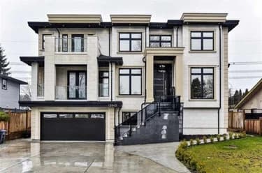 House for sale at 12842 Carluke Crescent Surrey British Columbia - MLS: R3138301