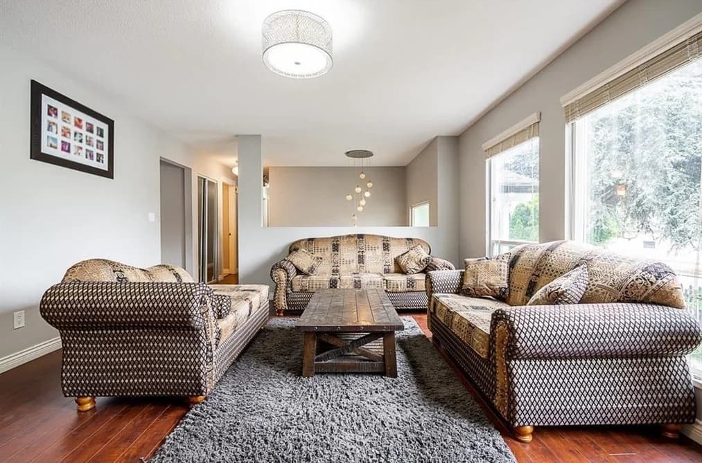 12845 64 AVENUE, Surrey, BC — Residential for Sale - Main Photo