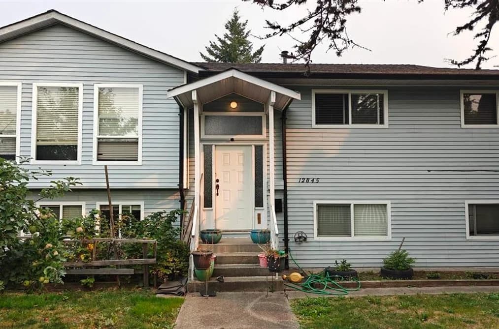 12845 64 AVENUE, Surrey, BC — Residential for Sale - Main Photo