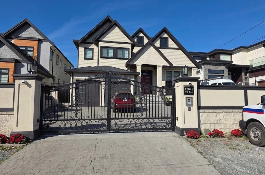 12845 99 AVENUE, Surrey, BC — Residential for Sale - Main Photo