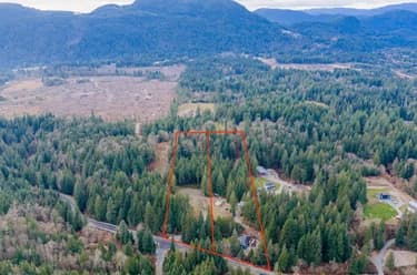 House for sale at Lt.1 12845 Sylvester Road Mission British Columbia - MLS: R3143694