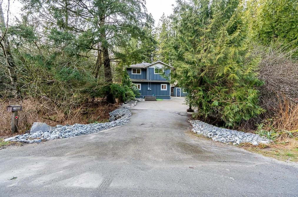 LT.1 12845 SYLVESTER ROAD, Mission, BC — Residential for Sale - Photo 2