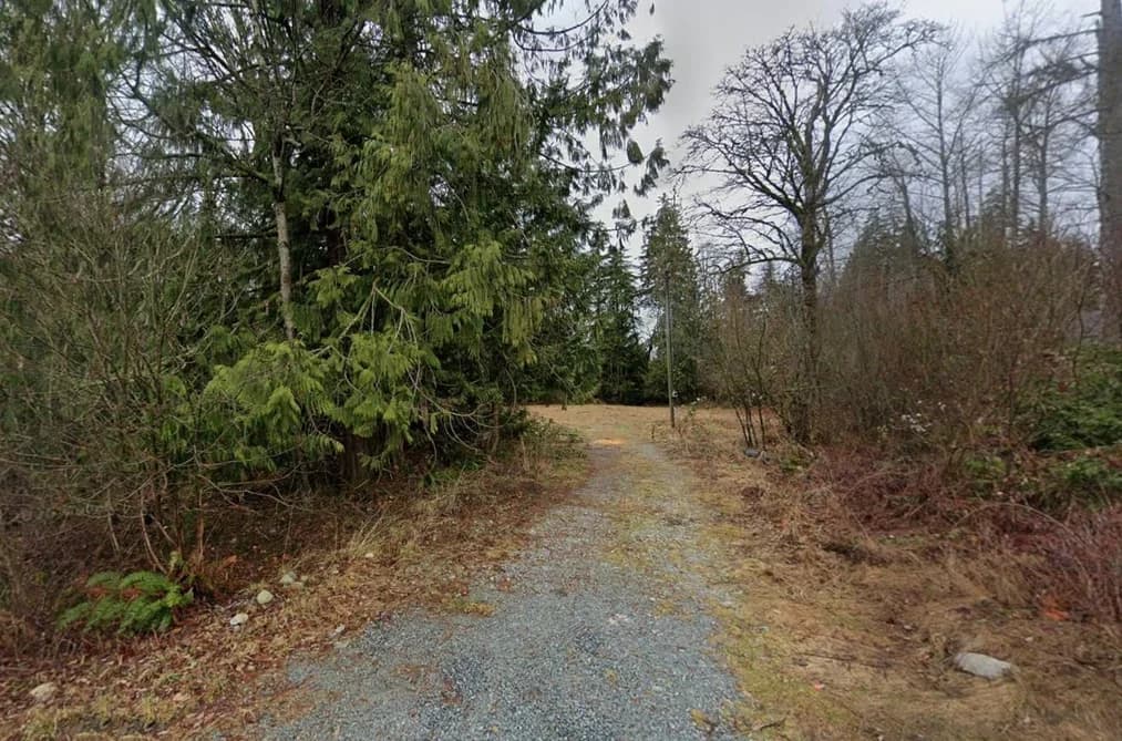12848 240 STREET, Maple Ridge, BC — Land for Sale - Photo 2