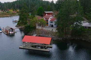 House for sale at 12848 Gilden Road Madeira Park British Columbia - MLS: R3100563