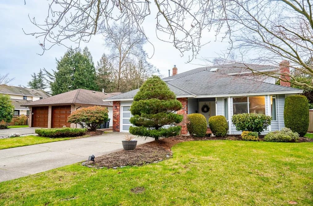 1285 163 A STREET, Surrey, BC — Residential for Sale - Photo 2