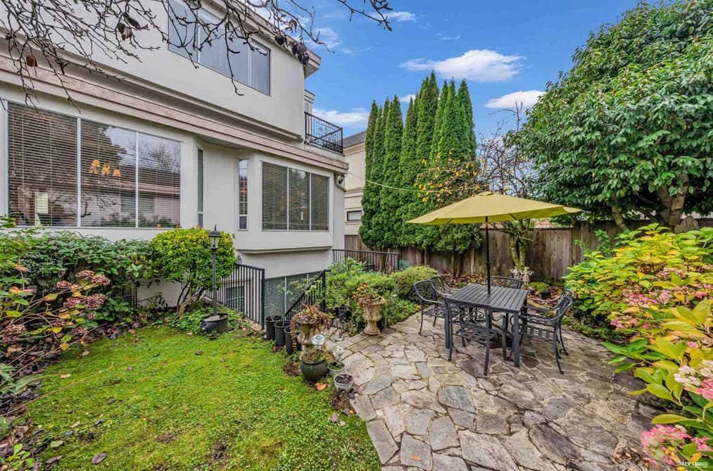 1285 W 47TH AVENUE, Vancouver, BC — Residential for Sale - Photo 2