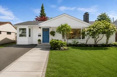 House for sale at 1287 W 15th Street North Vancouver British Columbia - MLS: R3152957